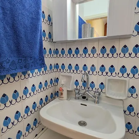 Apartman Small House For Holidays *