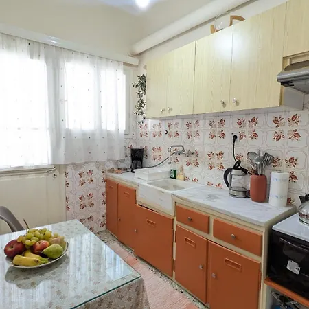 Small House For Holidays * Leonidio