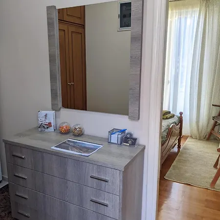 Small House For Holidays * Leonidio